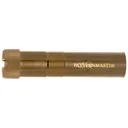 PATTERNMASTER Code Black Upland 20Ga Benelli Crio Plus Choke Tube (5456) - Patternmaster
