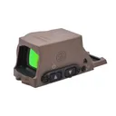 SIG SAUER Romeo-M17 Coyote Reflex Red Dot Sight (SORM1700) - Sig Sauer