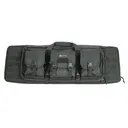 G*OUTDOORS Double 36in Black Rifle Case (GPSDRC36-1) - G Outdoors