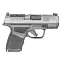 SPRINGFIELD ARMORY Hellcat OSP CA Compliant 9mm 3in 10rd Stainless Slide Semi-Automatic Pistol (HC9319SOSPCA) - Springfield Armory