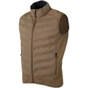 BERETTA Men's Bezoar Hybrid Hazelnut Vest (GU874T21960836) - Beretta
