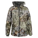 KINGS CAMO Women's Hunter Weather Pro Desert Shadow XL Insulated Jacket (KCL2401-DS-XL) - Kings Camo