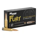 SIG SAUER AMMO Hybrid Match 277 Sig Fury 155gr 20rd/ Box Rifle Ammo (H277SFOTM155-20) - Sig Sauer