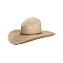 OUTBACK TRADING Cassidy Natural Straw Hat (15191-NAT) - Outback Trading