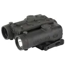 HOLOSUN White Light Titanium Housing Green&IR Rifle Laser (LE420-GR) - Holosun
