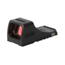 HOLOSUN SCS Solar Charging Green Circle Dot Fits CZ-P10 Pistol Cut Reflex Sight (SCS-P10-GR) - Holosun