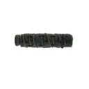 BURN PROOF GEAR 8in Black Heavy Suppressor Cover (BPG-SC-H-8-1-5-BLK) - Burn Proof Gear