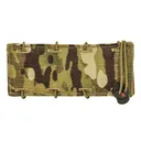 BURN PROOF GEAR Multicam Rail-Rap (BPG-RR-MC) - Burn Proof Gear