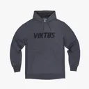 VIKTOS Fallback2 Blue Heather Hoodie (17041) - Viktos