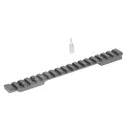 EVOLUTION GUN WORKS HD Savage Flat Back Long Action 20 MOA Picatinny Rail (80336) - Evolution Gun Works