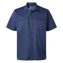 VERTX Men's Machinehead Short Sleeve Shirt (F1-VTX1470) - Vertx
