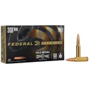 FEDERAL Centerfire Rifle Ammunition 308 Win 168 Gr Centerstrike (GM308OTM1) - Federal
