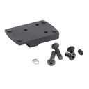EVOLUTION GUN WORKS Holosun K Series Sight Mount for Kimber 1911 (49411) - Evolution Gun Works