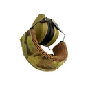 BURN PROOF GEAR Multicam Ear-Pro Wrap (BPG-EPW-10-MC) - Burn Proof Gear