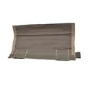 BURN PROOF GEAR Olive Drab Ear-Pro Wrap (BPG-EPW-10-OD) - Burn Proof Gear