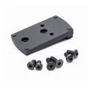 EVOLUTION GUN WORKS Docter Sight Mount for S&W Revolver (49319) - Evolution Gun Works