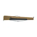 BERETTA Gamekeeper Evo 140cm Otter/Ebony Gun Case (FO621T226208D3UNI) - Beretta