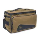 BERETTA Gamekeeper Evo Otter/Ebony Cartridge Bag 250 (BS382T226208D3UNI) - Beretta