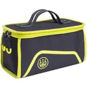 BERETTA Challenge Ebony/Sulphur Spring Cartridge Bag 100 (BS532T226209T7UNI) - Beretta