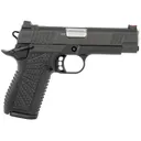 WILSON COMBAT SFT9 9mm Luger 4.25in 2x 15rd Mags Black Pistol (SFT9CM42A) - Wilson Combat