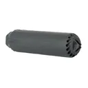 HUXWRX Safety Company Flow 556 Ti 5.56 6.8in 1/2x28 Flash Hider Black Suppressor (3292) - Huxwrx