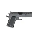SPRINGFIELD ARMORY Emissary 1911 Black 9mm 4.25" 9rd Semi-Auto Pistol (PX9227L) - Springfield Armory