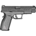 SPRINGFIELD ARMORY XDM Elite OSP 9mm 4.5in 10+1(2)rd CA Compliant Semi-Auto Pistol (XDME9459BOSPCA) - Springfield Armory