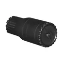 Yankee Hill Machine Fat Cat 5.56mm Suppressor W/ Srx Endcap - Yankee Hill Machine