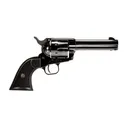 TAURUS Deputy .357 Mag 4.75in 6rd Black Single Action Revolver (2-D35741) - Taurus