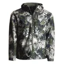 KINGS CAMO Men's Weather Pro Insulated KC Ultra Jacket (KCM2401-KCU) - Kings Camo