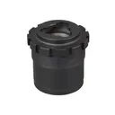YANKEE HILL MACHINE Heavy Duty 3-Lug Adapter (YHM-2050) - Yankee Hill Machine
