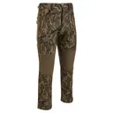 DRAKE Men's Endurance Jean Cut Mossy Oak Original Treestand Wader Pants (AD2300-032) - Drake