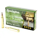 REMINGTON Premier Long Range 300 Win Mag 190Gr 20rd/Box Speer Impact Centerfire Rifle Ammunition (R21346) - Remington