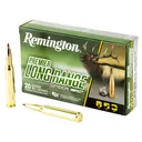 REMINGTON Premier Long Range 270 Win 150Gr 20rd/Box Speer Impact Centerfire Rifle Ammunition (R21342) - Remington