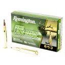 REMINGTON Premier Long Range 30-06 Sprg 172Gr 20rd/Box Speer Impact Centerfire Rifle Ammunition (R21344) - Remington