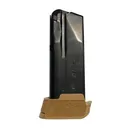 SIG SAUER P365/X/XL 9mm Luger 12rd Coyote Magazine (MAG-365-9-12-COY) - Sig Sauer