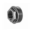 YANKEE HILL MACHINE Sidewinder 1/2x28 Direct Thread Adapter (YHM-3251) - Yankee Hill Machine