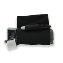 BURN PROOF GEAR Black Tourniquet Dangler (BPG-TQD-BLK) - Burn Proof Gear