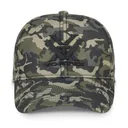 VORTEX Mens Ramble Route One Size Green Camo Cap (222-19-CAM) - Vortex Optics