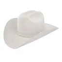 STETSON Oak Ridge White Western Hat (SWOAKR-724072) - Stetson