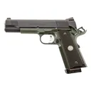WILSON COMBAT CA Compliant CQB Full-Size 45 ACP 5in 2x 8rd Mags Armor-Tuff Semi-Auto Pistol (WCQB-T-ACA) - Wilson Combat