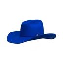 OUTBACK TRADING Unisex 1115 Sparks Nevada Colbalt Hat (1115-CBT) - Outback Trading