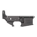 NOVESKE Chainsaw N4 223 Remington Stripped Lower Receiver (4000885) - Noveske Rifleworks