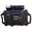 HIGH SPEED GEAR Reflex IFAK System Multicam Black Pouch (12RX00MB) - High Speed Gear