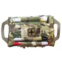 HIGH SPEED GEAR Reflex IFAK System Multicam Pouch (12RX00MC) - High Speed Gear