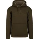DRAKE LST Youth Silencer Green Timber Hoodie (DW2882-YTH-GTB) - Drake