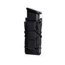 HIGH SPEED GEAR Taco Gen 2 Pistol Black Magazine Pouch (24PT00BK) - High Speed Gear