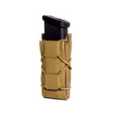 HIGH SPEED GEAR Taco Gen 2 Pistol Coyote Brown Magazine Pouch (24PT00CB) - High Speed Gear