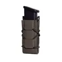HIGH SPEED GEAR Taco Gen 2 Pistol OD Green Magazine Pouch (24PT00OD) - High Speed Gear