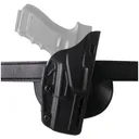 SAFARILAND 7TS ALS Right Hand for Glock 26-27 Concealment Belt Holster (7378-183-411) - Safariland